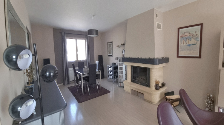 Ma-Cabane - Vente Maison Tremblay-en-France, 93 m²