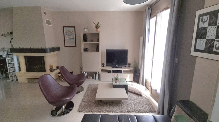 Ma-Cabane - Vente Maison Tremblay-en-France, 93 m²