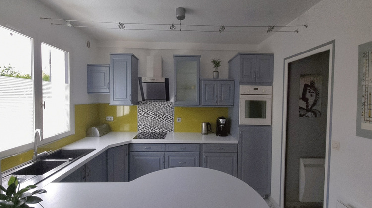 Ma-Cabane - Vente Maison Tremblay-en-France, 93 m²