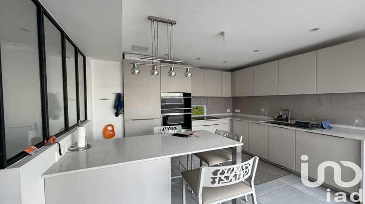 Ma-Cabane - Vente Maison Tremblay-en-France, 108 m²