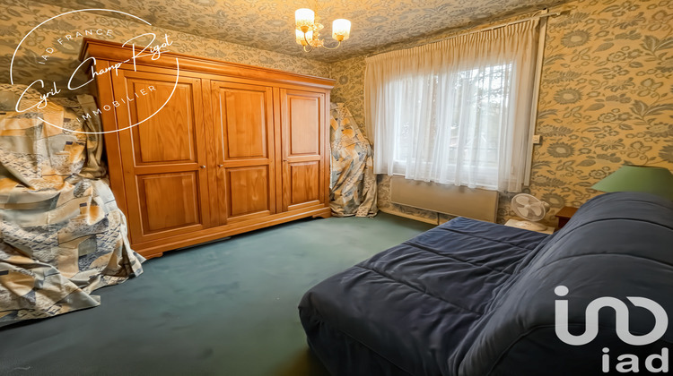 Ma-Cabane - Vente Maison Tremblay-en-France, 43 m²