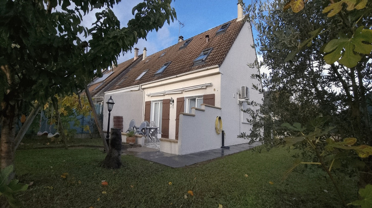 Ma-Cabane - Vente Maison Tremblay-en-France, 96 m²