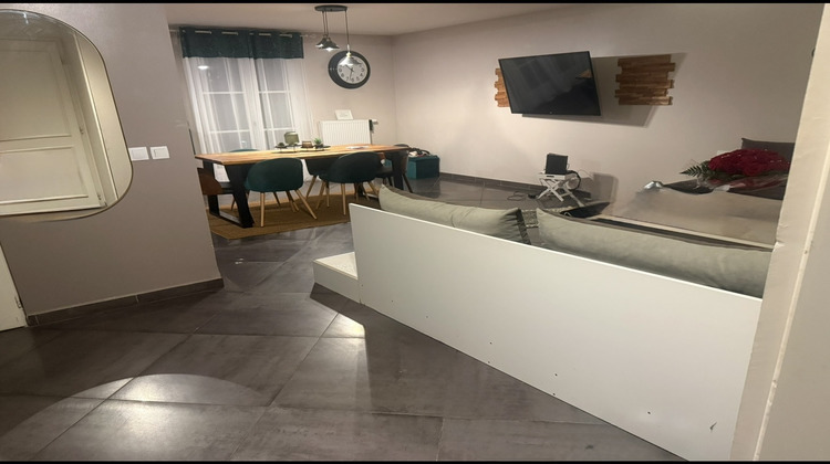 Ma-Cabane - Vente Maison Tremblay-en-France, 114 m²