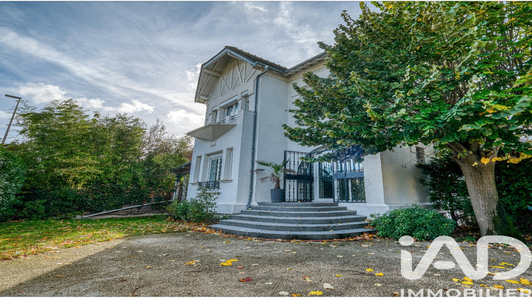 Ma-Cabane - Vente Maison Tremblay-en-France, 170 m²