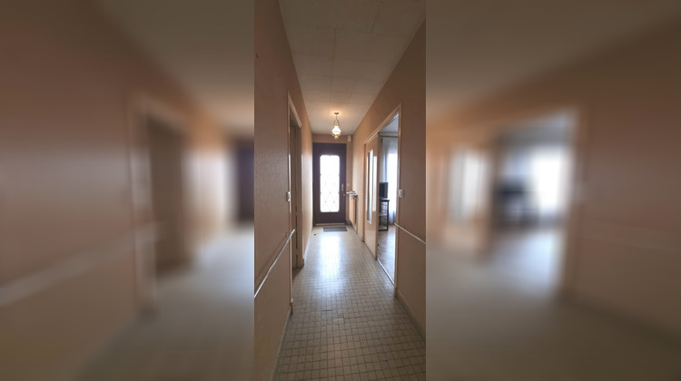 Ma-Cabane - Vente Maison Tremblay-en-France, 64 m²