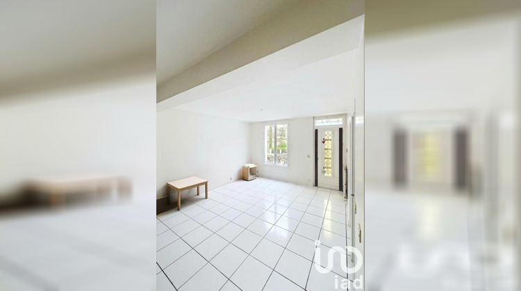 Ma-Cabane - Vente Maison Tremblay-en-France, 72 m²