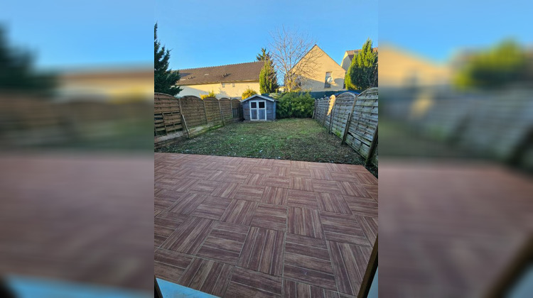 Ma-Cabane - Vente Maison TREMBLAY EN FRANCE, 79 m²