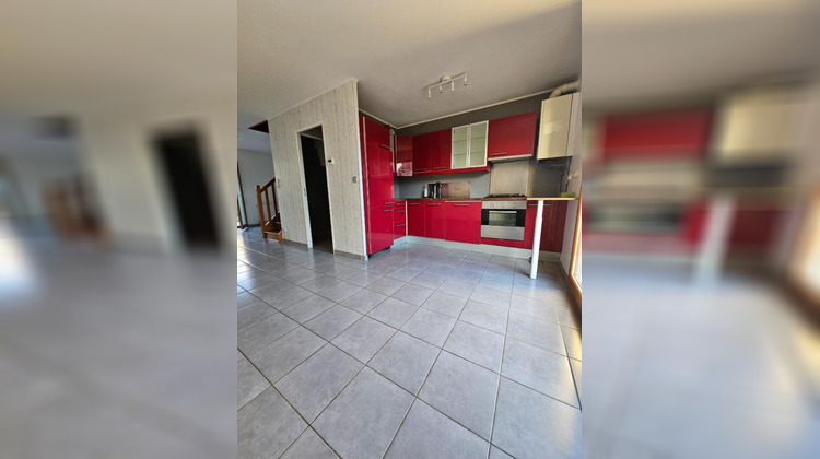 Ma-Cabane - Vente Maison TREMBLAY EN FRANCE, 79 m²