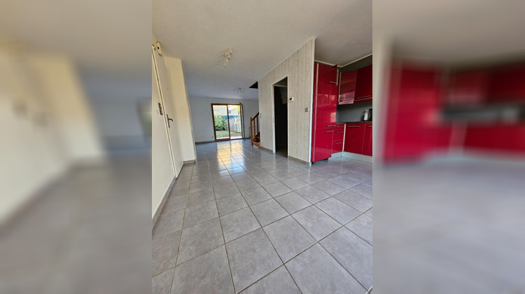 Ma-Cabane - Vente Maison TREMBLAY EN FRANCE, 79 m²