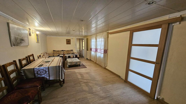 Ma-Cabane - Vente Maison TREMBLAY EN FRANCE, 88 m²