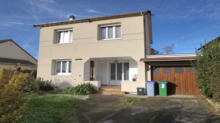 Ma-Cabane - Vente Maison Tremblay-en-France, 82 m²