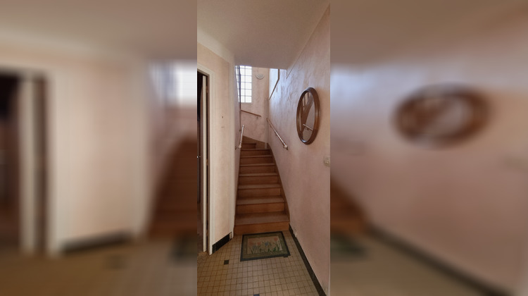 Ma-Cabane - Vente Maison Tremblay-en-France, 82 m²