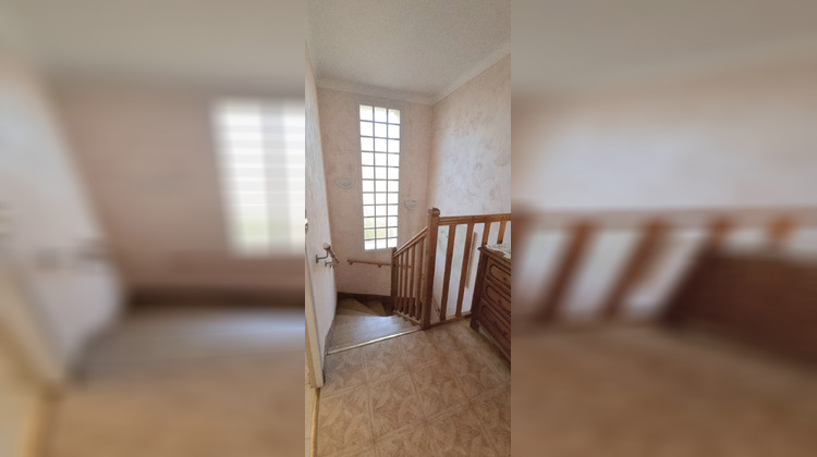 Ma-Cabane - Vente Maison Tremblay-en-France, 82 m²