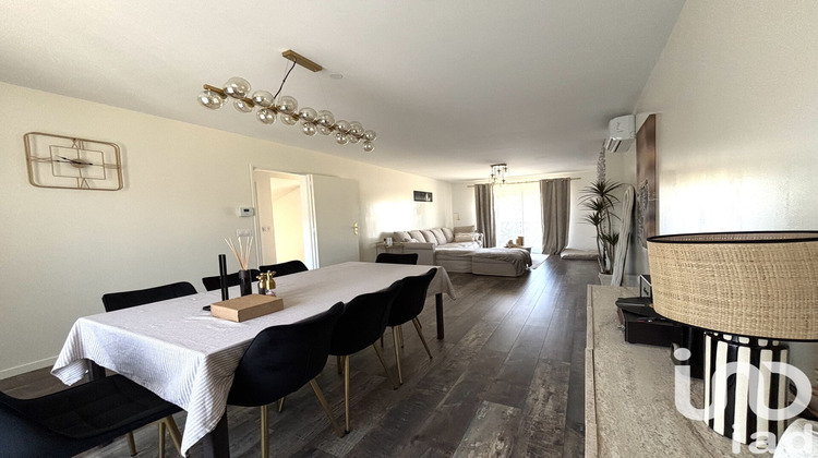 Ma-Cabane - Vente Maison Tremblay-en-France, 178 m²