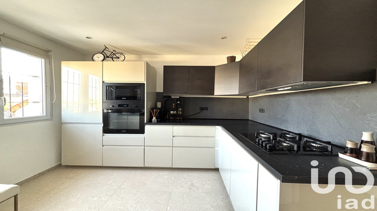 Ma-Cabane - Vente Maison Tremblay-en-France, 178 m²