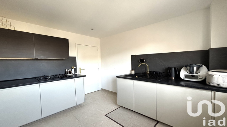 Ma-Cabane - Vente Maison Tremblay-en-France, 178 m²