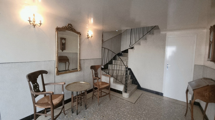 Ma-Cabane - Vente Maison Tremblay-en-France, 192 m²