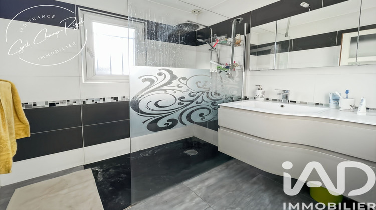 Ma-Cabane - Vente Maison Tremblay-en-France, 180 m²