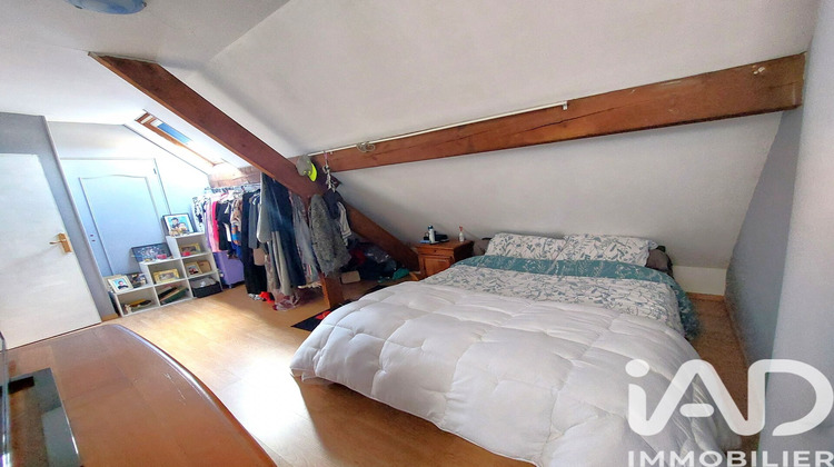 Ma-Cabane - Vente Maison Tremblay-en-France, 127 m²