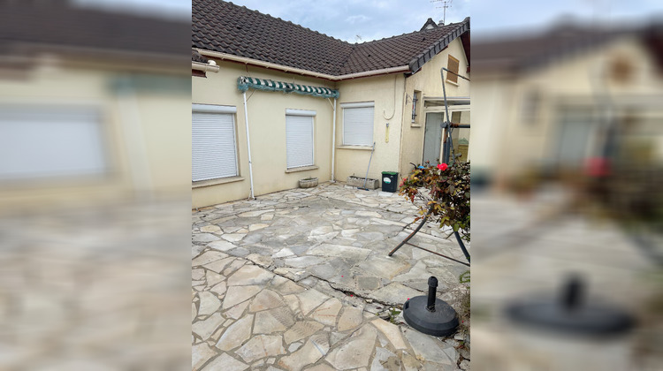 Ma-Cabane - Vente Maison TREMBLAY-EN-FRANCE, 65 m²