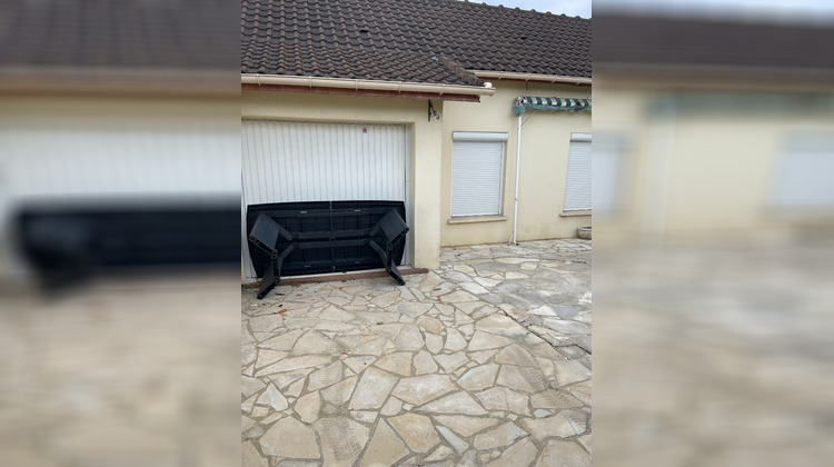 Ma-Cabane - Vente Maison TREMBLAY-EN-FRANCE, 65 m²