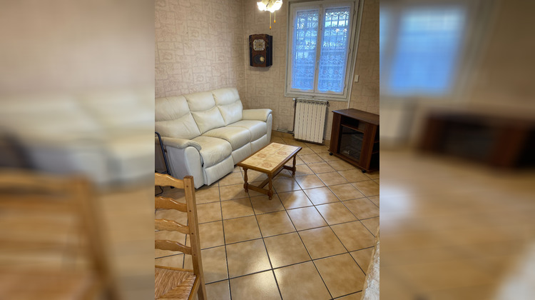 Ma-Cabane - Vente Maison TREMBLAY-EN-FRANCE, 65 m²