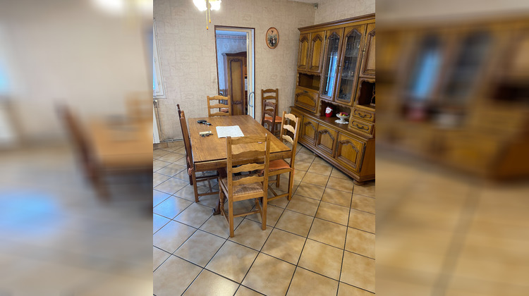 Ma-Cabane - Vente Maison TREMBLAY-EN-FRANCE, 65 m²