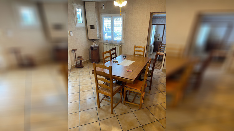 Ma-Cabane - Vente Maison TREMBLAY-EN-FRANCE, 65 m²