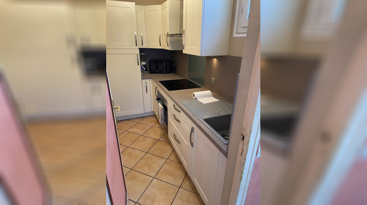 Ma-Cabane - Vente Maison TREMBLAY-EN-FRANCE, 65 m²