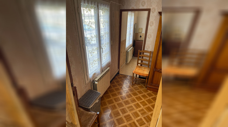 Ma-Cabane - Vente Maison TREMBLAY-EN-FRANCE, 65 m²