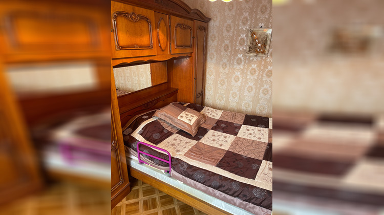 Ma-Cabane - Vente Maison TREMBLAY-EN-FRANCE, 65 m²