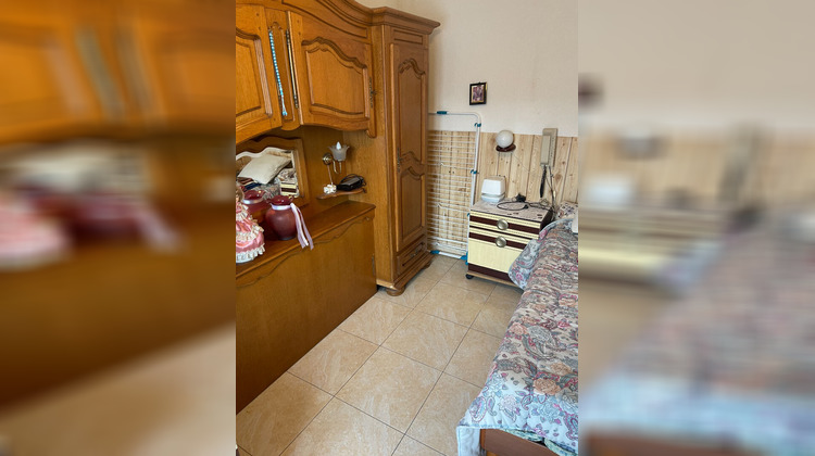 Ma-Cabane - Vente Maison TREMBLAY-EN-FRANCE, 65 m²