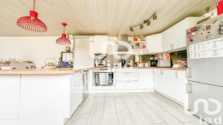 Ma-Cabane - Vente Maison Tremblay-en-France, 50 m²