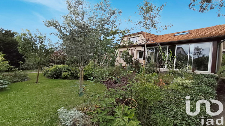 Ma-Cabane - Vente Maison Tremblay-en-France, 120 m²