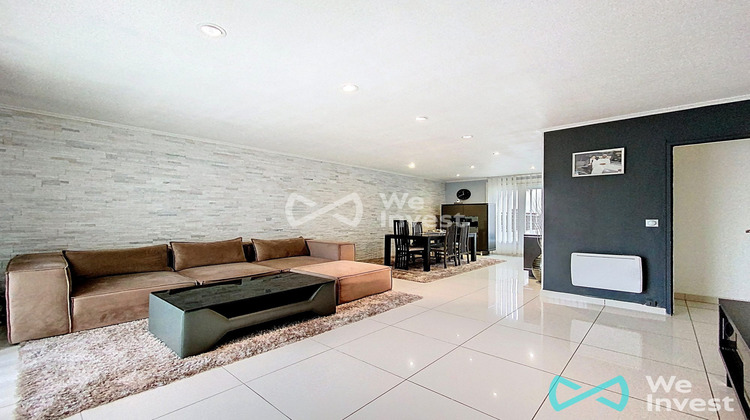 Ma-Cabane - Vente Maison Tremblay-en-France, 184 m²