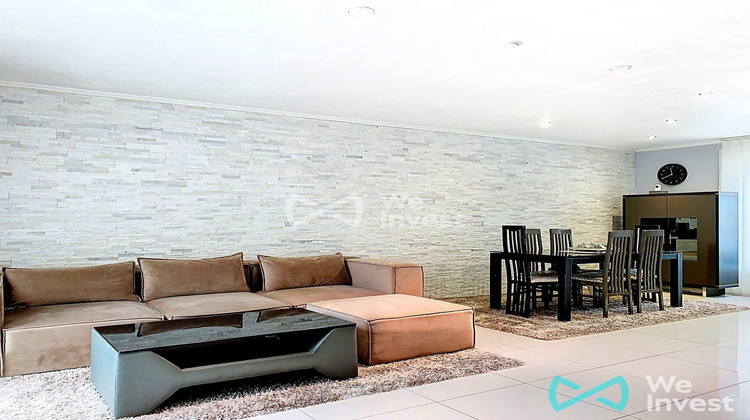 Ma-Cabane - Vente Maison Tremblay-en-France, 184 m²