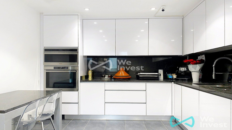 Ma-Cabane - Vente Maison Tremblay-en-France, 184 m²