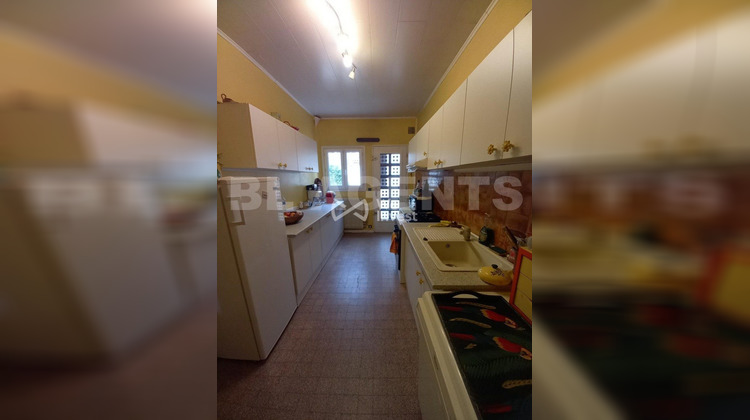 Ma-Cabane - Vente Maison Tremblay-en-France, 137 m²