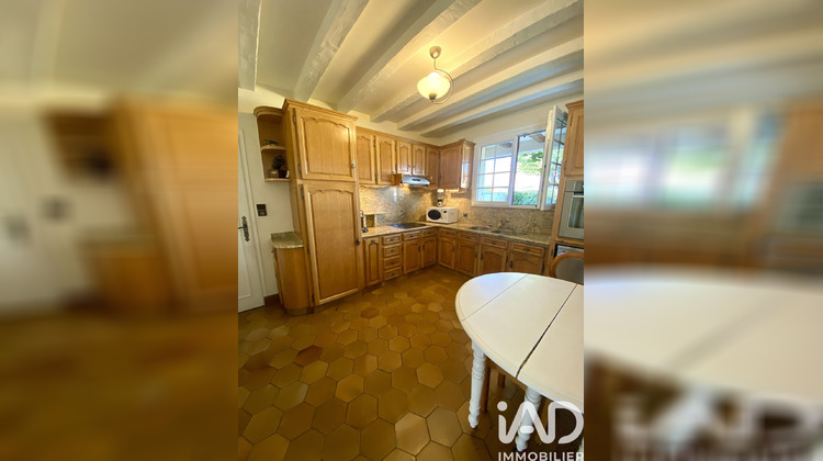 Ma-Cabane - Vente Maison Tremblay-en-France, 129 m²