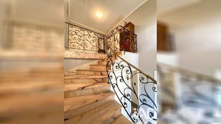 Ma-Cabane - Vente Maison Tremblay-en-France, 129 m²