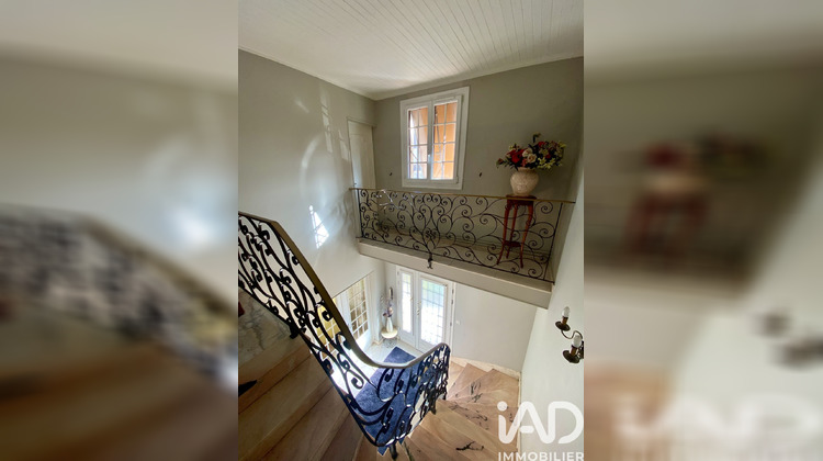 Ma-Cabane - Vente Maison Tremblay-en-France, 129 m²