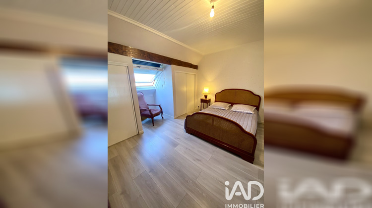 Ma-Cabane - Vente Maison Tremblay-en-France, 129 m²