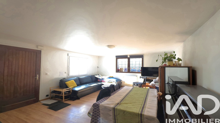 Ma-Cabane - Vente Maison Tremblay-en-France, 54 m²