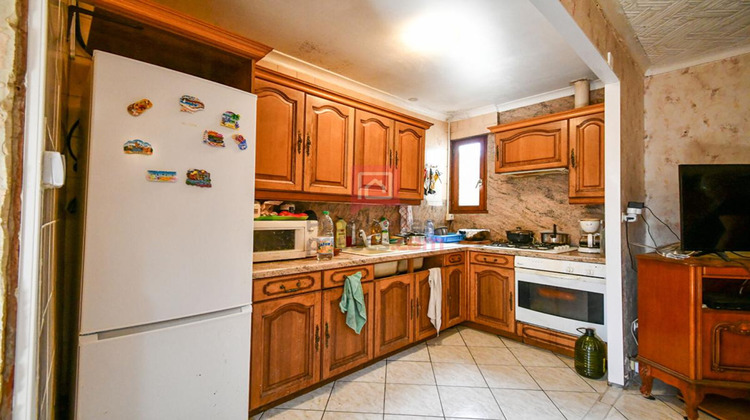 Ma-Cabane - Vente Maison TREMBLAY EN FRANCE, 62 m²