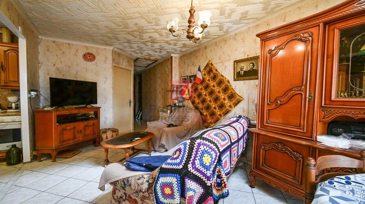 Ma-Cabane - Vente Maison TREMBLAY EN FRANCE, 62 m²