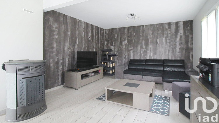 Ma-Cabane - Vente Maison Tremblay-en-France, 82 m²