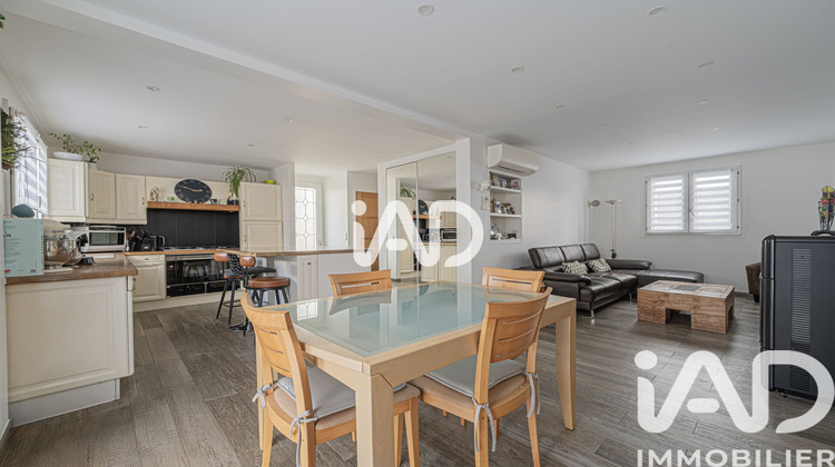 Ma-Cabane - Vente Maison Tremblay-en-France, 71 m²