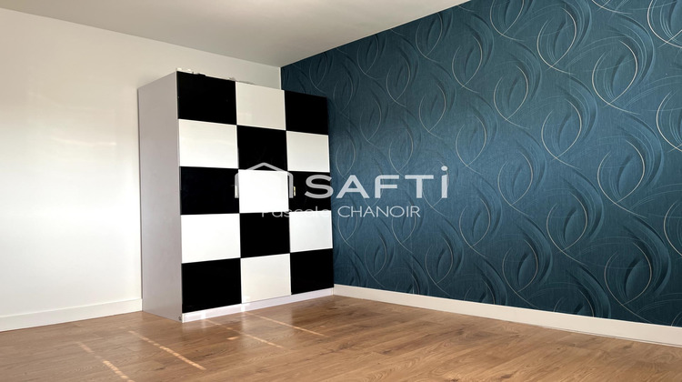 Ma-Cabane - Vente Maison Tremblay-en-France, 127 m²