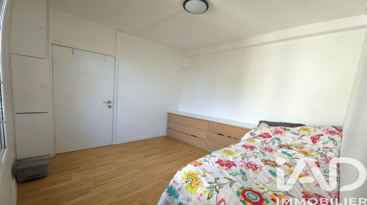 Ma-Cabane - Vente Maison Tremblay-en-France, 54 m²