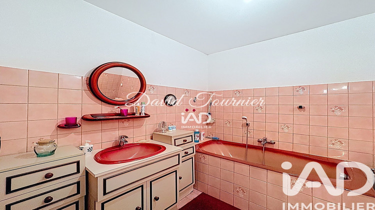 Ma-Cabane - Vente Maison Tremblay-en-France, 124 m²